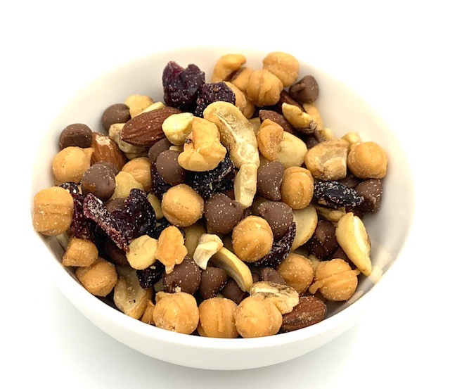 Trail Mix